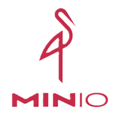 MinIO